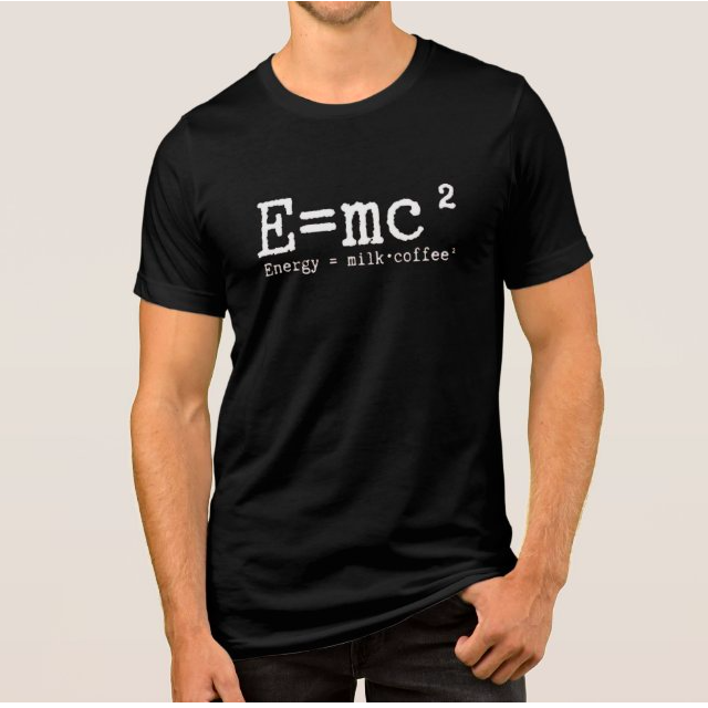 Energy Camiseta Hombre