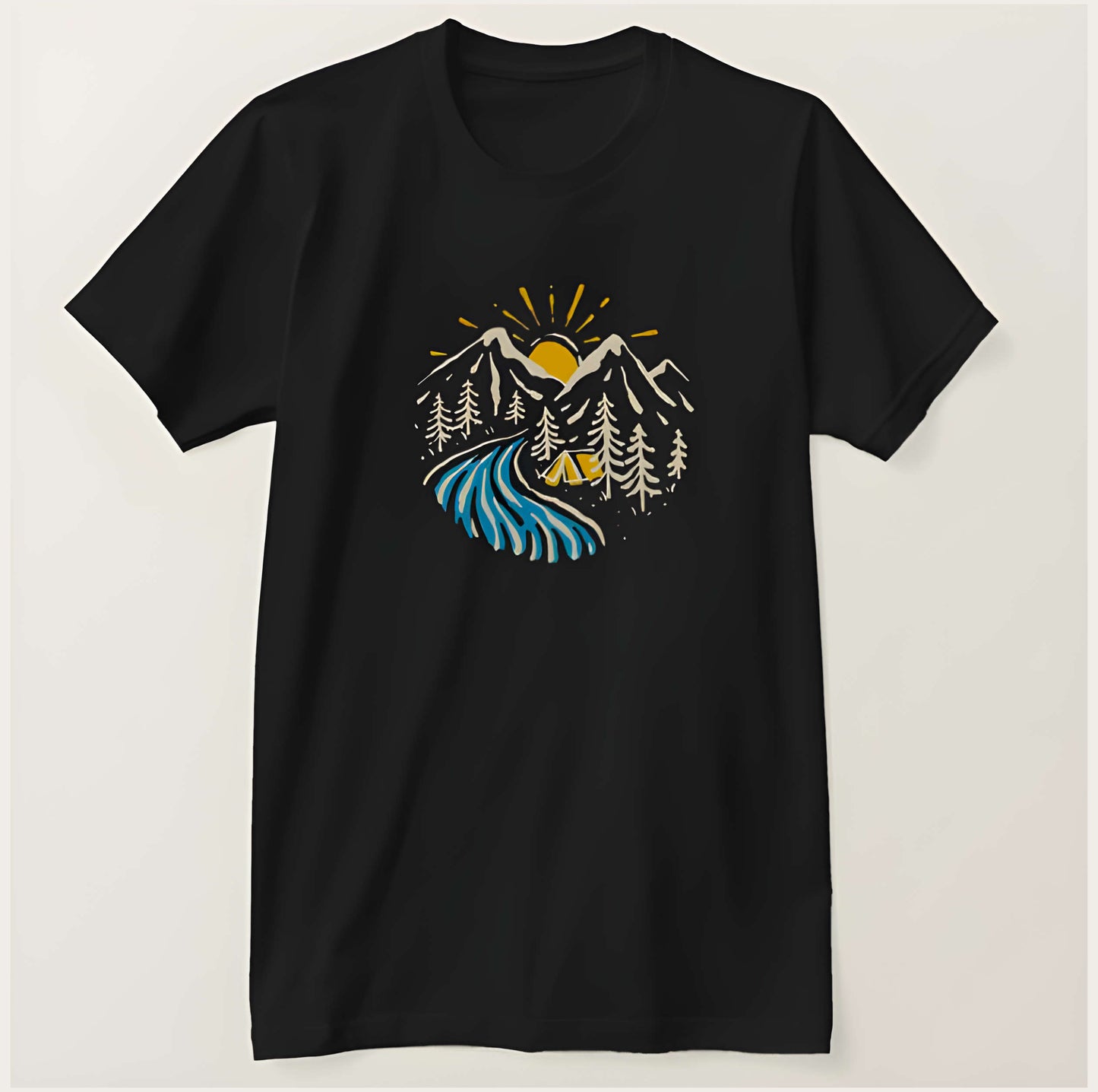 Sun Shine T-Shirt