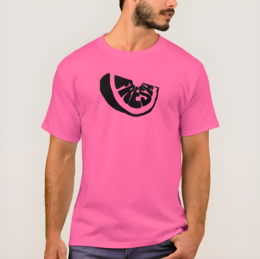 Fresh T-Shirt Camiseta Unisex