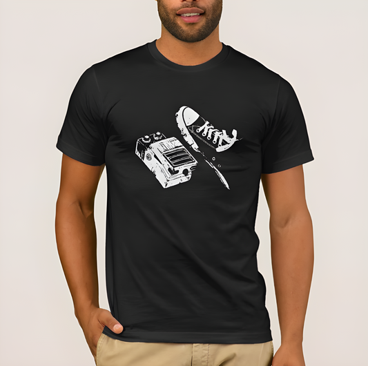 Music Tshirt