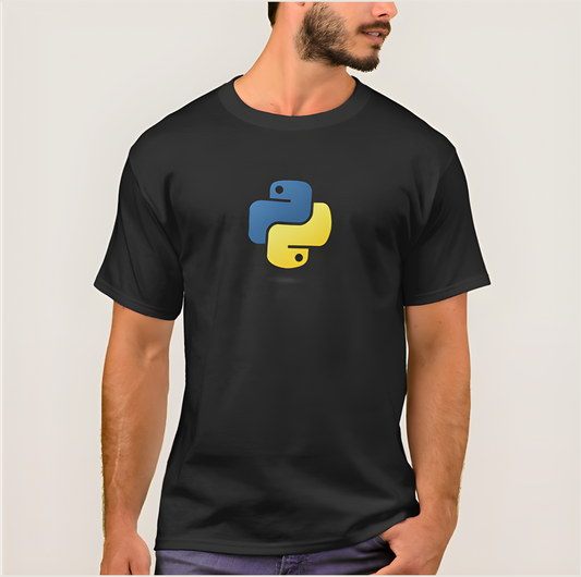 Python T-Shirt