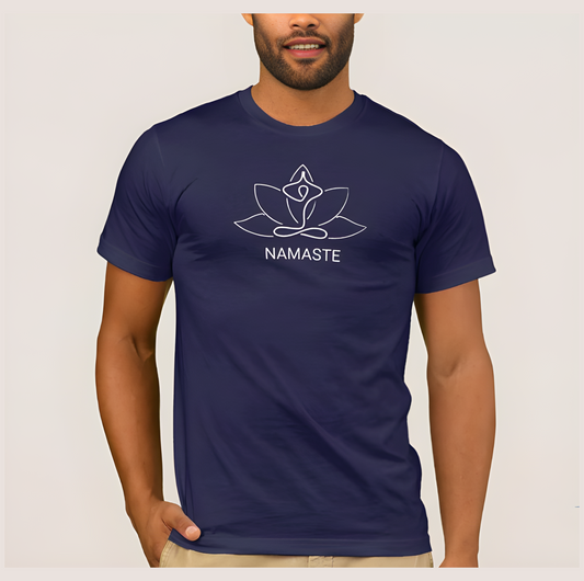 Yoga Loto Tshirt